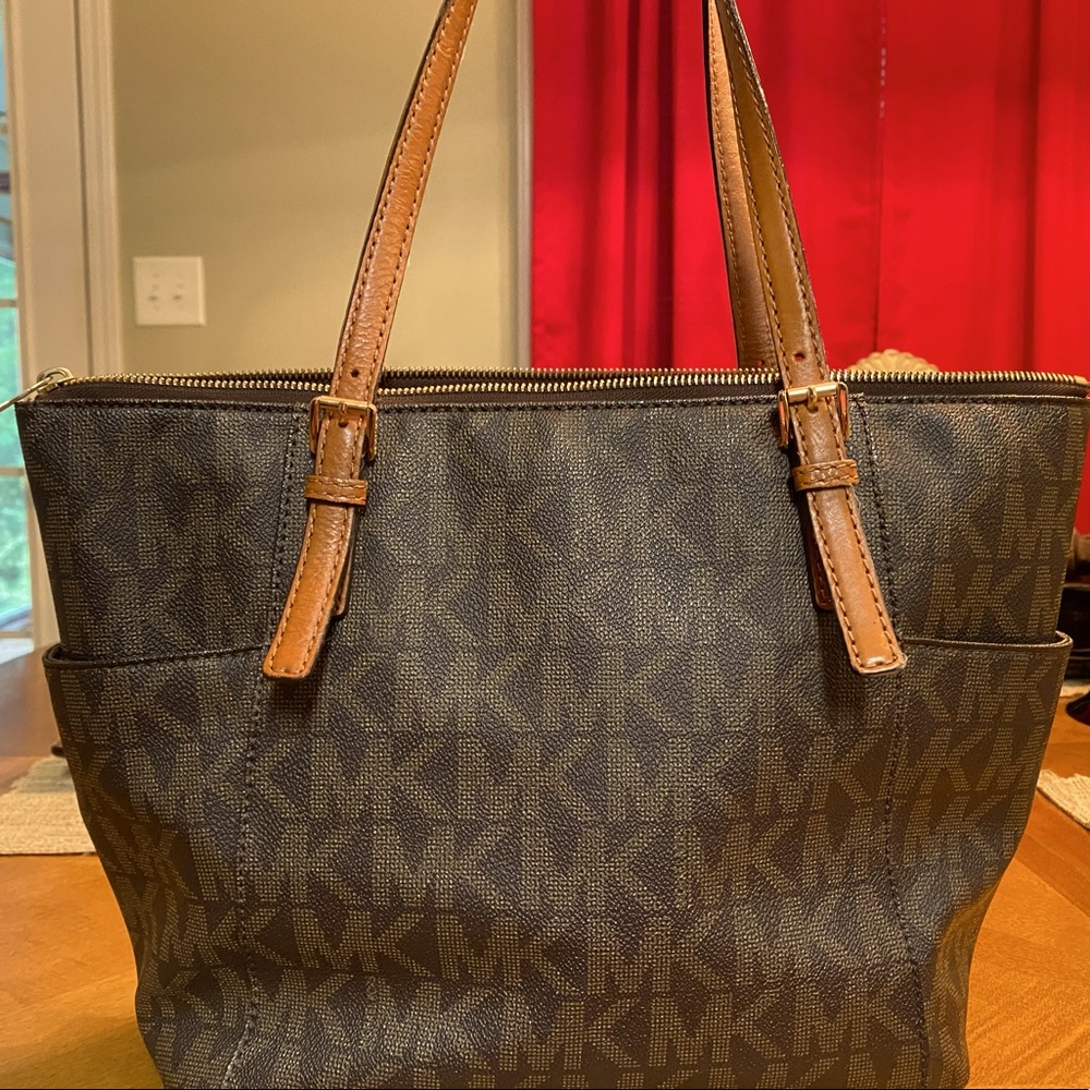 Authentic Michael Kohrs Bag